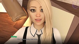 Hentai fun and manga action for ultimate pleasure