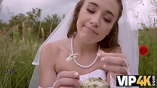 Hottest Porn Clip Pov Best Youve Seen - Runaway Bride