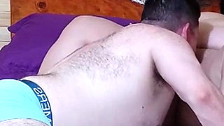 Chubby Good to Fuck, Only Slow Motion Fans