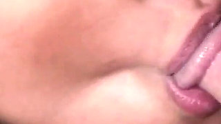 Big Tit Brunette Ricki Raxxx Gets Fucked