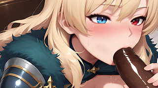 Seven Knights Shane Hen