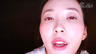 Watch Eungel Kiss - Hot, Korean, Bongacams Porn