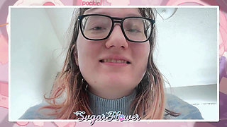 POV: I Shrink You Down to Be My Toy Forever