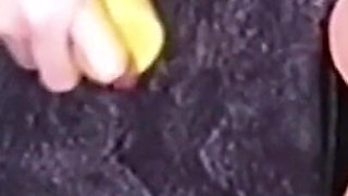 Mom's Fun Afternoon with Skittle