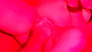 Full Version - Kinky Dom Ties, Gags, Slaps and Fists Her - Cliff Media Productions