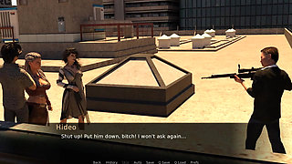 Archon Chapter Three Part 6 Gameplay by Loveskysan69