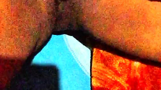 CUM IN MY PUSSY PLEASE PAPIII - intense romantic sex with petite latina - Carolina Guerrero - Body shaking orgasms