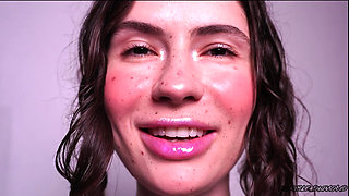 I Want Your Hot Sperm Asmr