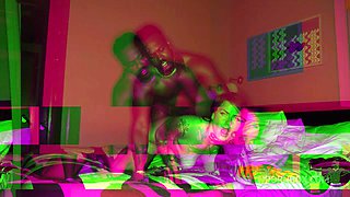 Arabella takes on massive BBC