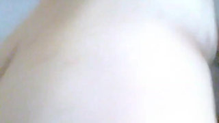 Jessica Fucking My Fist so Good and Stretching Out That Worthless Cunt