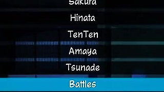 Naruto Hentai - Naruto Trainer [v0153] Part 62 Fuck Hinata on the Desk by Loveskysan69