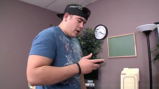 Stepmommy Got Boobs - Stepmommy Likes Por