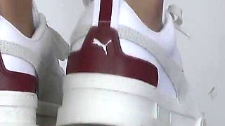 Mistress Natasa Is Just Tapping His Phone