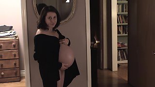 Pregnant Fashion