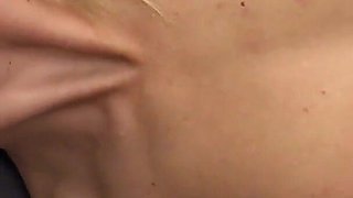 154 - 01 Babe Fucks for Creampie