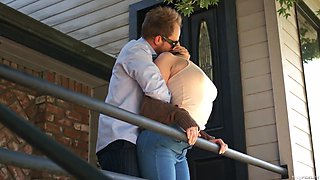 Tie Me Up #2 - Starring: Amanda Aimes - PornFidelity