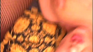 A Hard Big Cock in This Ass of This Horny Slut