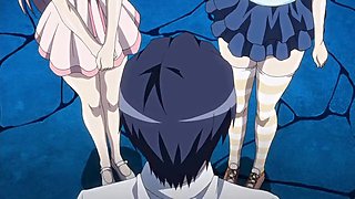 Tropical kiss episode 3