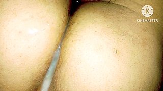 Full Sexy Girl Full Enjoy Bedroom