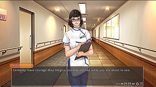 Sylvia - 43 Stay by Me by Misskitty2k