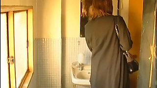 Fax-011: the Cinema - Part 3-9 - English Subtitles by Erojapanese