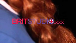 Come-hither queen - victoria greene movie - Brit Studio