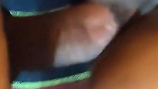 Inserted My Thick Cock Into Delhi Girlfriend's Pussy Virgin Girlfriend Indian