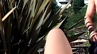 Malorie Marx: Los Angeles in the Background and Wild Pleasure Squirts