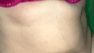 Desi Bitch