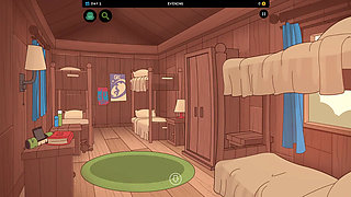 Camp Pinewood v2.6.0 Part 2 Gameplay by Loveskysan69