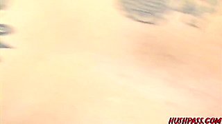 Natural Busty Pawg Gianna Michaels Rides Hard In Stockings