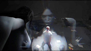 Ghost Sex Story