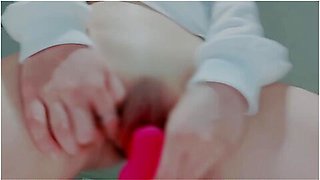 Hentai Japanese Student Surprised By Squirt For The First Time