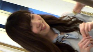 Amateur asian stepsister teen