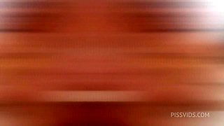 Bts - Lunita Galactica + Pissing. Dap. Ltp385