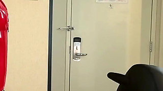 Mistress Kora Bell Dominates Pup Play Duo Pegging, Encouraged Bi, Boot Worship & Doggy Discipline with the Pups