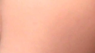 On this rainy day Asian Chiho Fujii just wants to lie down and have sex