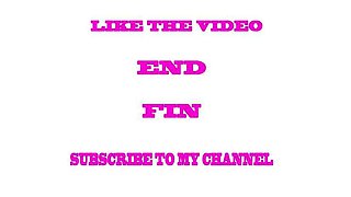 Hot Latina Maid Pink Gets Anal Doggystyle in Kitchen - Big HD Homemade Sex