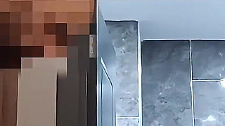 Fucking Gaza Bitch in Hotel