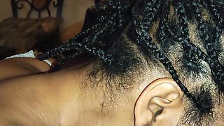 Sucking It Just Like I Taught Her to