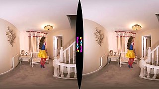 What Would Your Wife Say - WankitnowVR