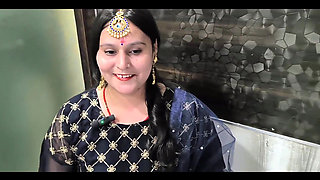 Happy Rakshabandhan Celebrate Step Sister with Step Brother for Sex Enjoyment