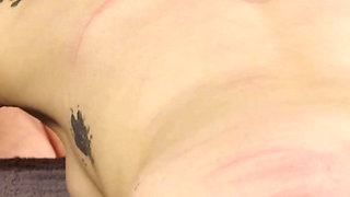 Welcoming the Submissive Slut - Part 3