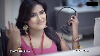 Indian hot MILF erotic video