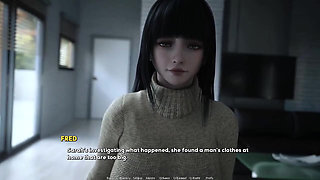 Shadows of Desire V0.7c Cheating Path Update 04