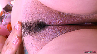 Amo Morbia - Windy up the Skirt Iv