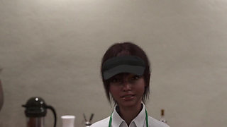 The Pussy Lover (part 1)