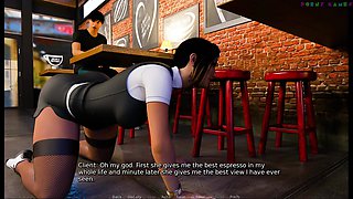 Anna - Exciting Affection by Deepsleep Games - Sexy Massage and Fun with the Homie (2)