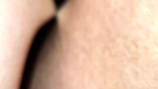 Sucking cock and then sucking it clean. His cock in my cunt. Creampie no cum waste.