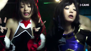 Yukikaze, the Seductive Demon Slayer - 4